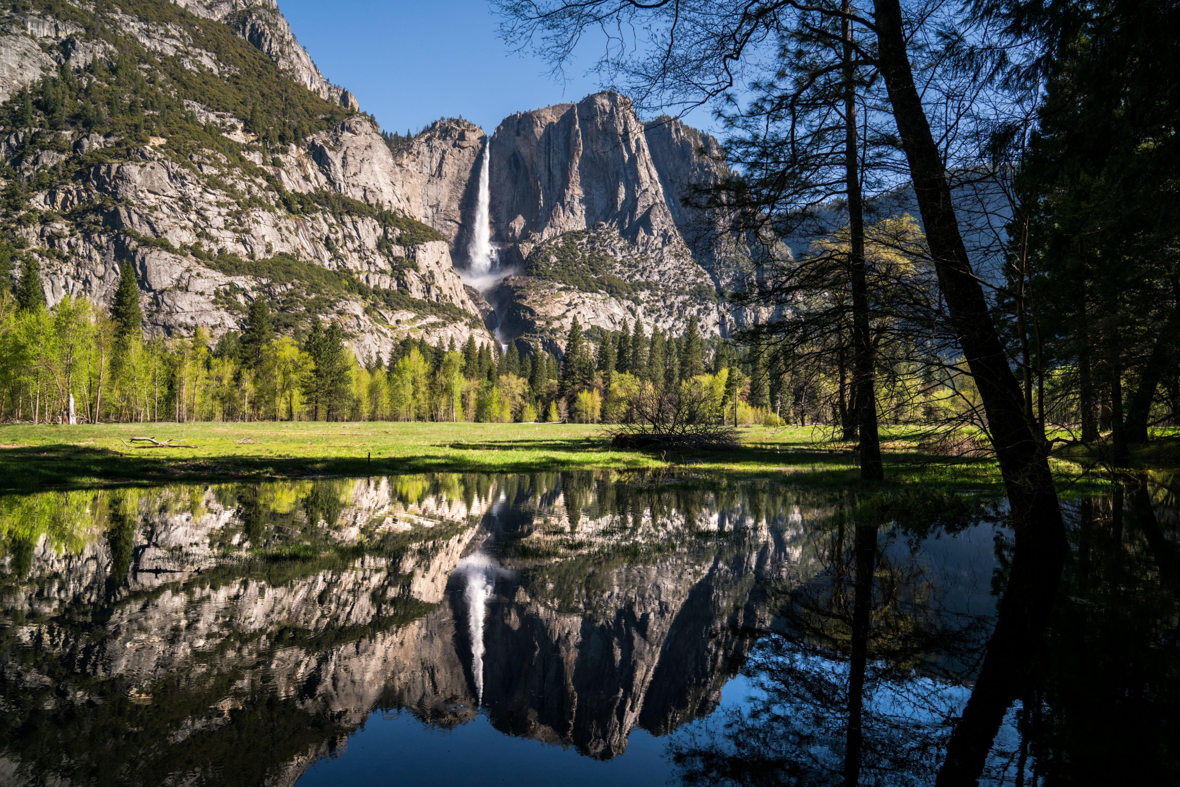 Holiday Inn Express & Suites Oakhurst-Yosemite Park Area By Ihg Exterior foto